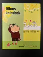 Alfons kalasbok