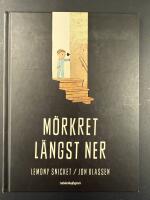 M&ouml;rkret l&auml;ngst ner