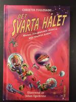Det svarta h&aring;let