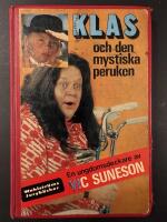 Klas och den mystiska peruken