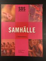 SO-serien Samh&auml;lle : &auml;mnesboken