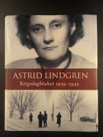 Krigsdagb&ouml;cker 1939-1945