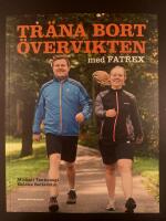 Tr&auml;na bort &ouml;vervikten med Fatrex