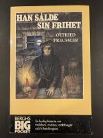 Han s&aring;lde sin frihet