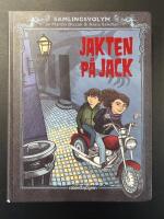 Jakten p&aring; Jack : Samlingsvolym