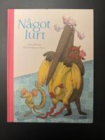 N&aring;got lurt
