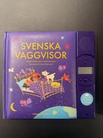 Svenska vaggvisor