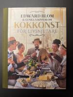 Kokkonst f&ouml;r livsnjutare