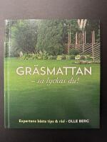 Gr&auml;smattan : s&aring; lyckas du! [experternas b&auml;sta tips & r&aring;d]