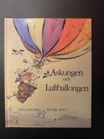 Askungen och luftballongen
