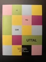 P&aring; tal om uttal : texter f&ouml;r tr&auml;ning av svenskt uttal