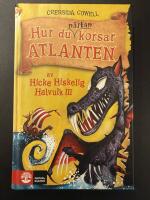 Hur du n&auml;stan korsar Atlanten