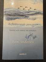 Reflekterande processer : samtal och samtal om samtalen
