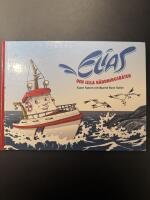 Elias : den lilla r&auml;ddningsb&aring;ten