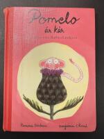Pomelo &auml;r k&auml;r