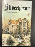 Silverh&auml;xan