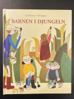 Barnen i djungeln