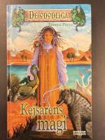 De od&ouml;dliga 3: Kejsarens magi
