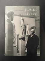 Carl Milles antiksamling