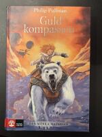 Den M&ouml;rka Materian - Del 1 : Guldkompassen