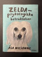 Zelda : psykologiska betraktelser