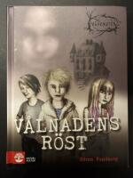V&aring;lnadens r&ouml;st
