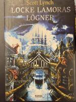Locke Lamoras l&ouml;gner