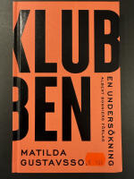 Klubben : en unders&ouml;kning