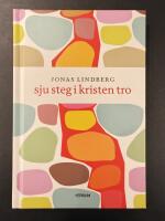 Sju steg i kristen tro