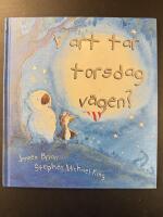 Vart tar torsdag v&auml;gen?