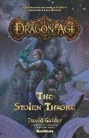 Dragon age : the stolen throne