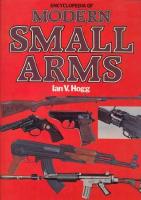 Encyclopaedia of Modern Small Arms