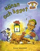 H&ouml;nan och &auml;gget