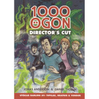 1000 &Ouml;gon - Director&acute;s cut