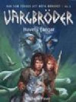 Vargbr&ouml;der 2 Havets f&aring;ngar