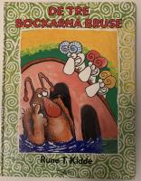 De tre bockarna Bruse
