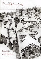 Rapport fr&aring;n en koppartryckpress : en resa i arkitektur. Christian Due