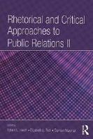 Rhetorical and Critical Approaches to Public Relations II