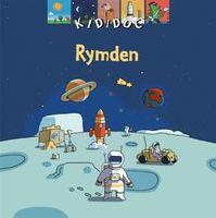 Rymden