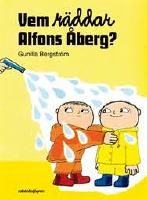 Vem r&auml;ddar Alfons &Aring;berg?