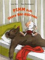 Pimm och stora B&auml;r-Bj&ouml;rnen