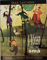 H&ouml;gst av de sm&aring;