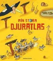 Min stora djuratlas