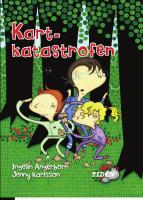 Kartkatastrofen