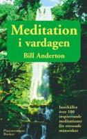 Meditationer i vardagen