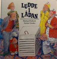 Ludde i l&aring;dan