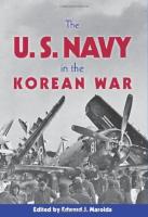 The United States Navy and the Korean War