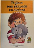 Pojken som skapade en elefant