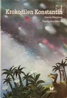 Krokodilen Konstantin