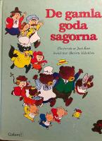De gamla goda sagorna